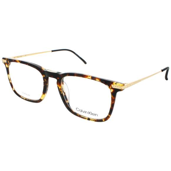CALVIN KLEIN CK22526T-237-52 Eyeglasses Eye Glasses 237 VINTAGE Authentic New 57